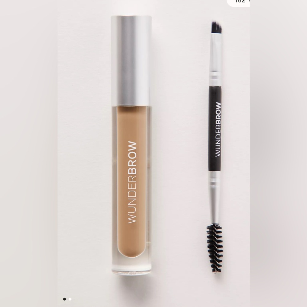 Free People Wunderbrow Eyebrow Gel in Blonde - Picture 2 of 7